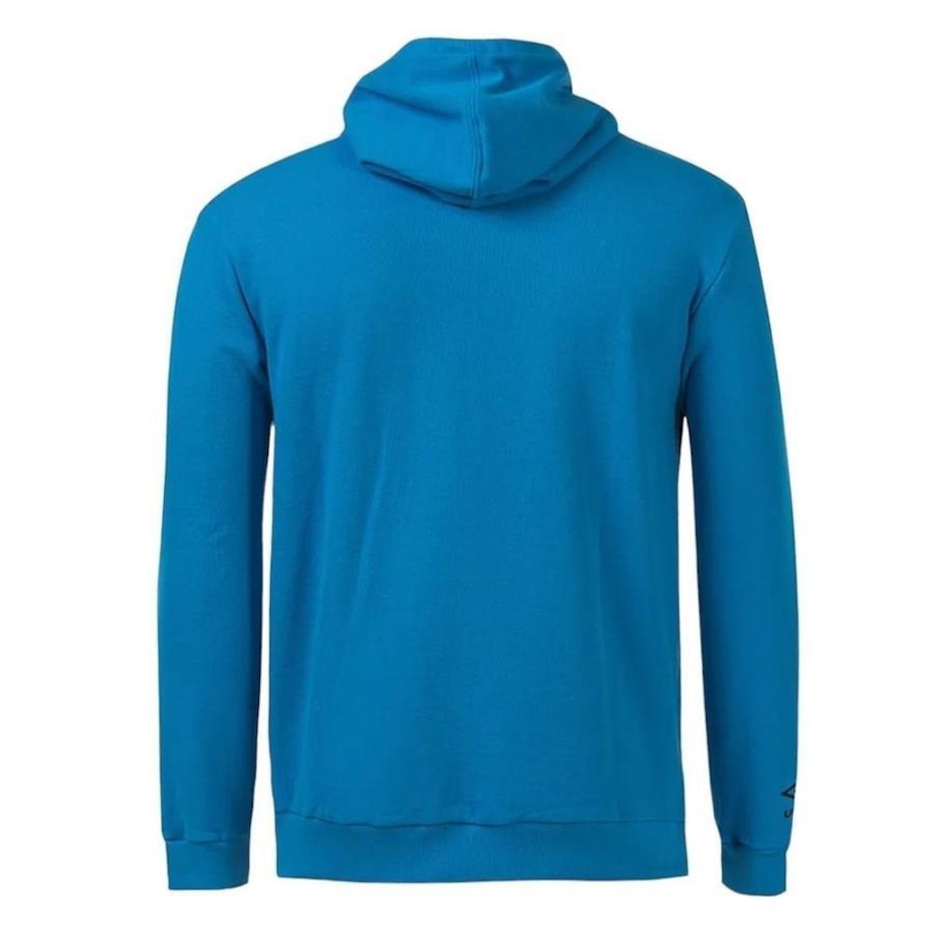 Imagem 2 do produto Blusão do Grêmio Graphic Fan 2022 Umbro - Masculino
