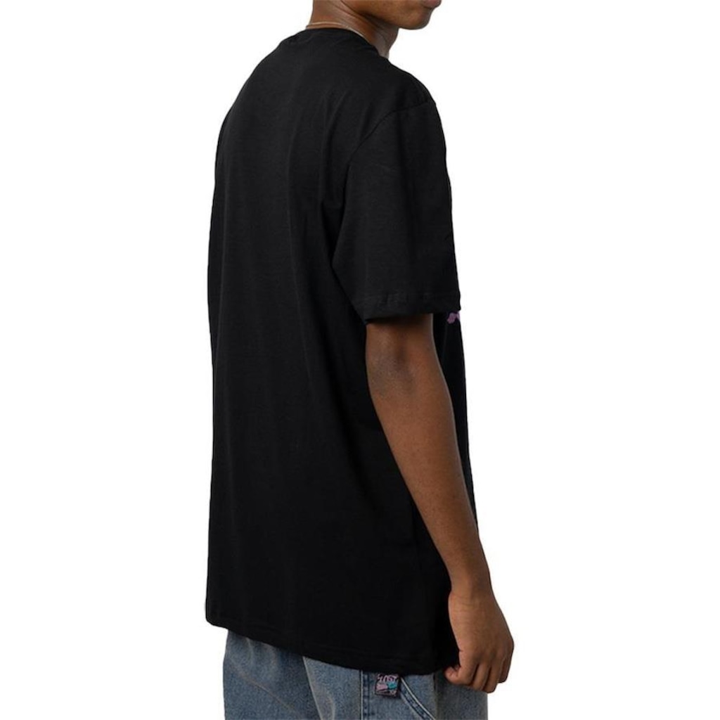 Imagem 2 do produto Camiseta Lost Its Only Magic - Masculina