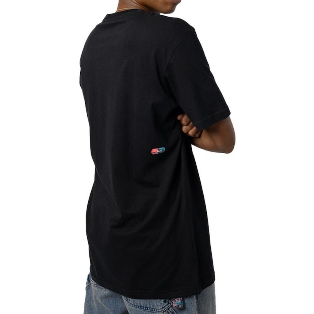Imagem 2 do produto Camiseta Lost Magic Pills - Masculina