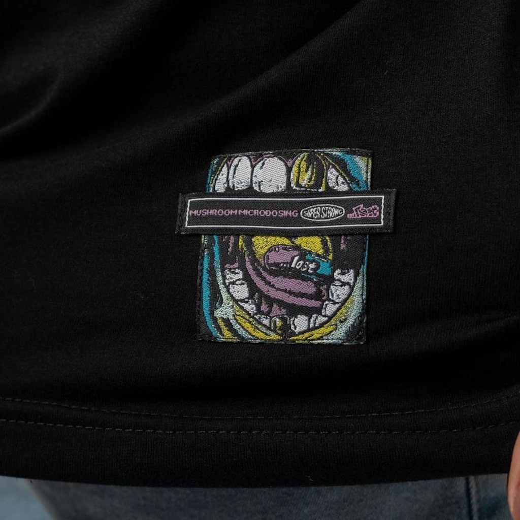 Imagem 4 do produto Camiseta Lost Magic Pills - Masculina