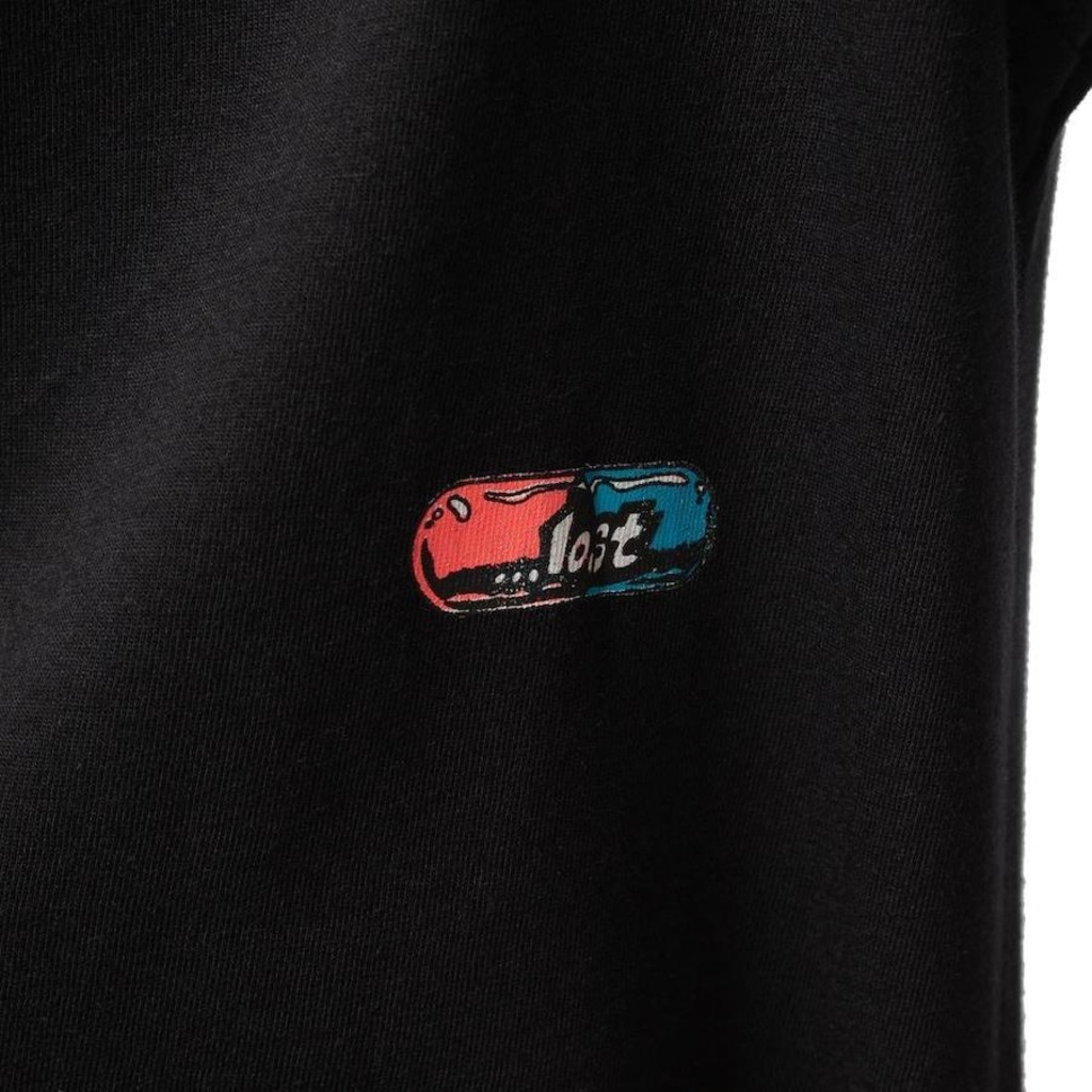 Imagem 5 do produto Camiseta Lost Magic Pills - Masculina