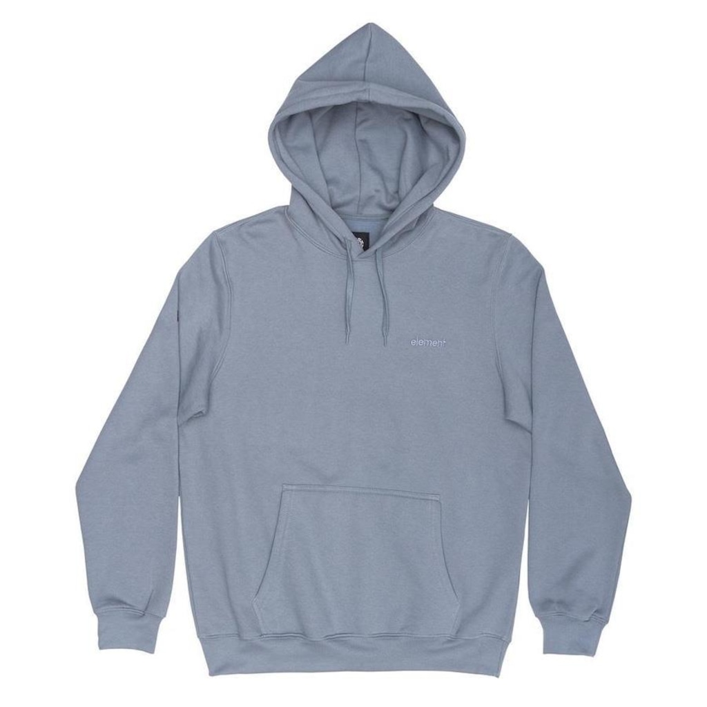 Imagem 3 do produto Blusão de Moletom com Capuz Element Blazin Chest 280G Wt24 - Masculino