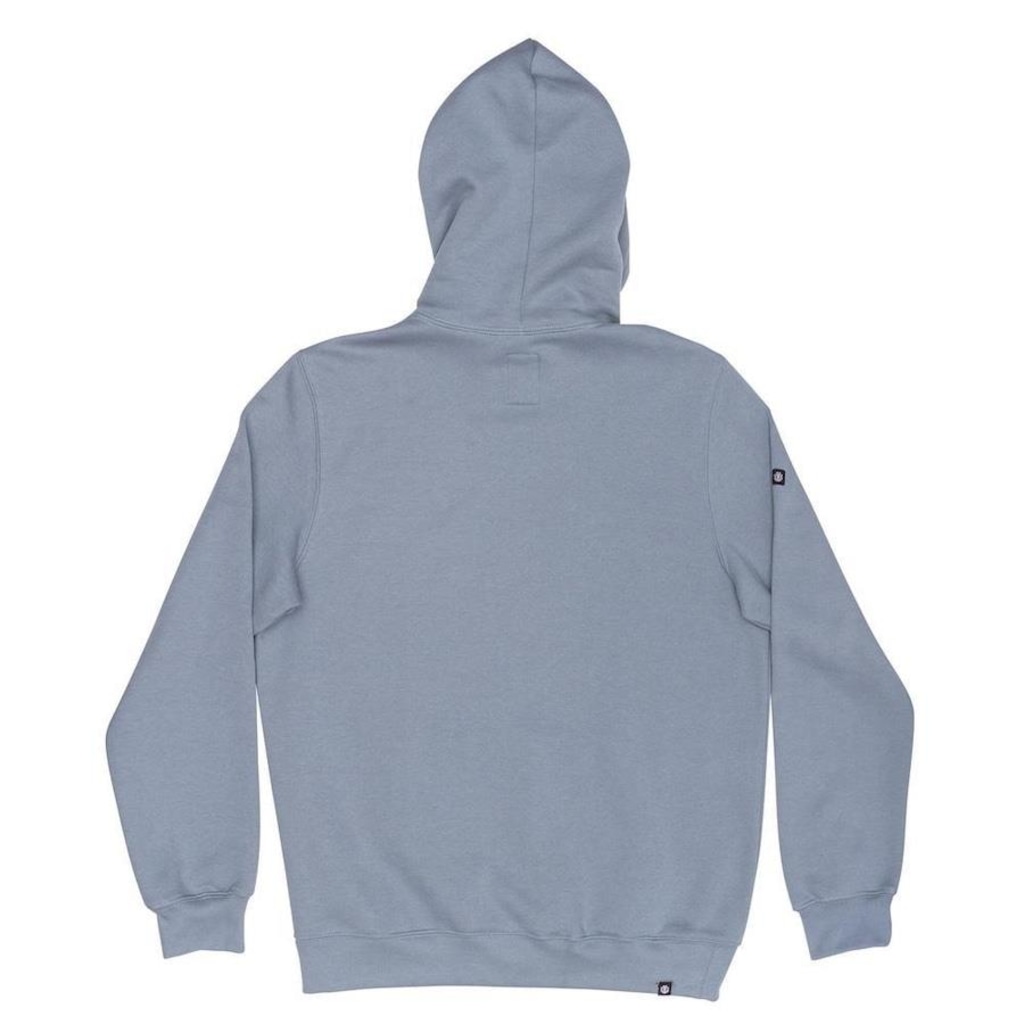 Imagem 4 do produto Blusão de Moletom com Capuz Element Blazin Chest 280G Wt24 - Masculino