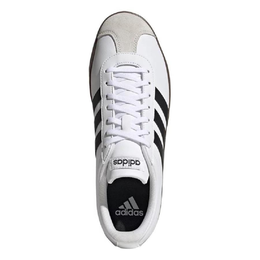Imagem 5 do produto Tênis adidas Vl Court Base - Masculino