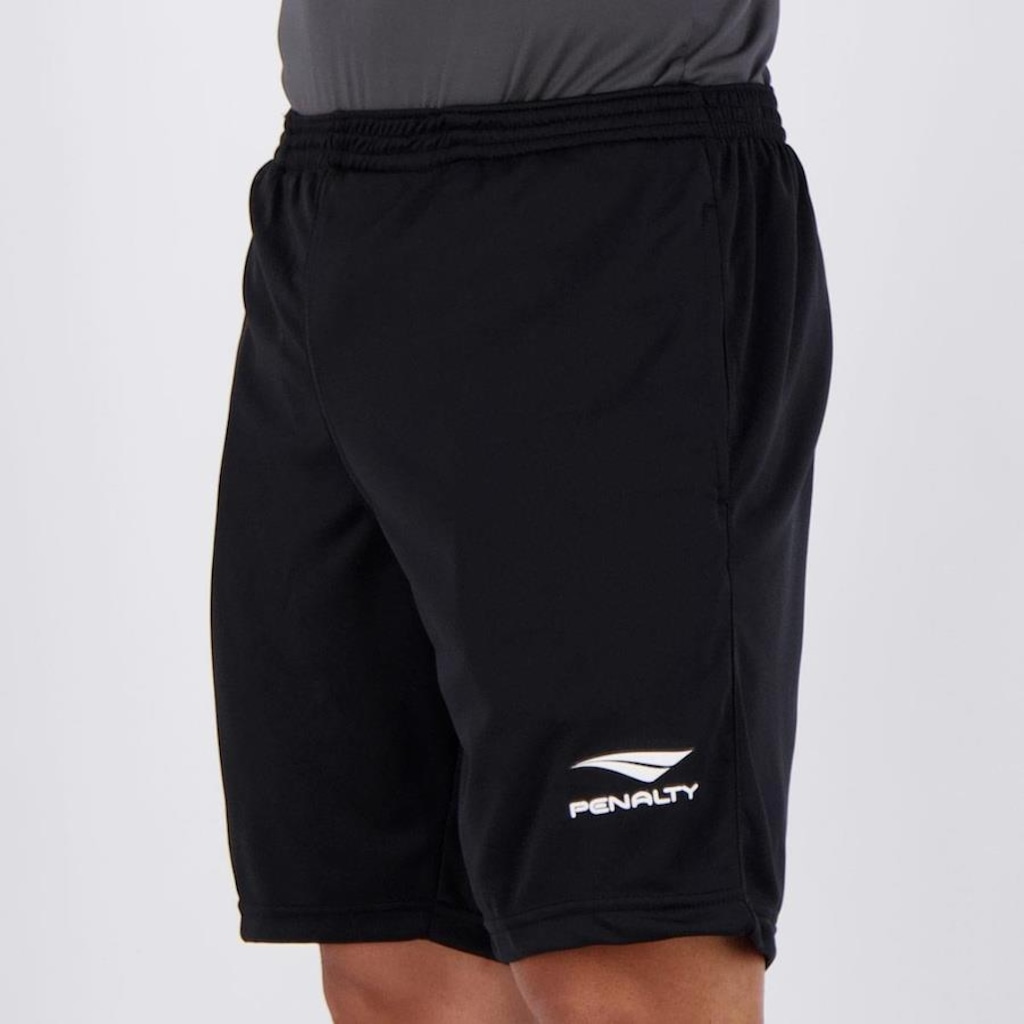 Imagem 3 do produto Calção Penalty Árbitro VI - Masculino