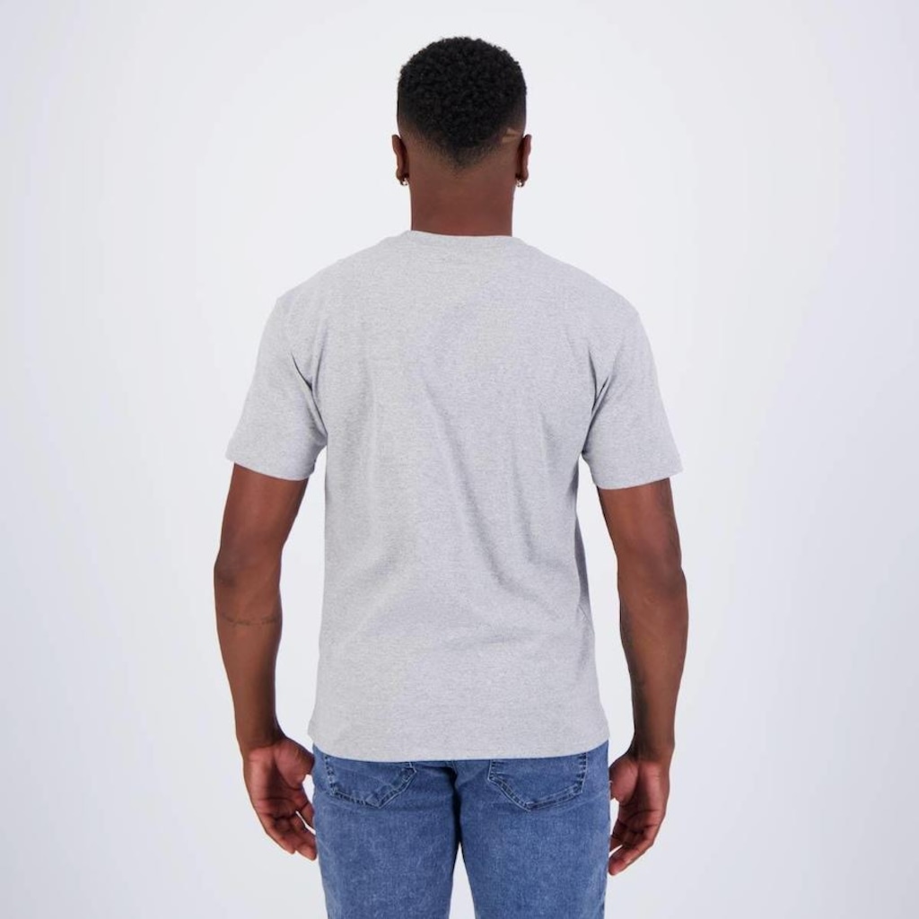 Imagem 4 do produto Camiseta Nicoboco Kivah - Masculina