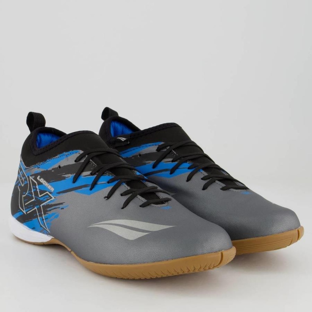 Imagem 2 do produto Chuteira Futsal Penalty Rx Locker Y-4 - Adulto