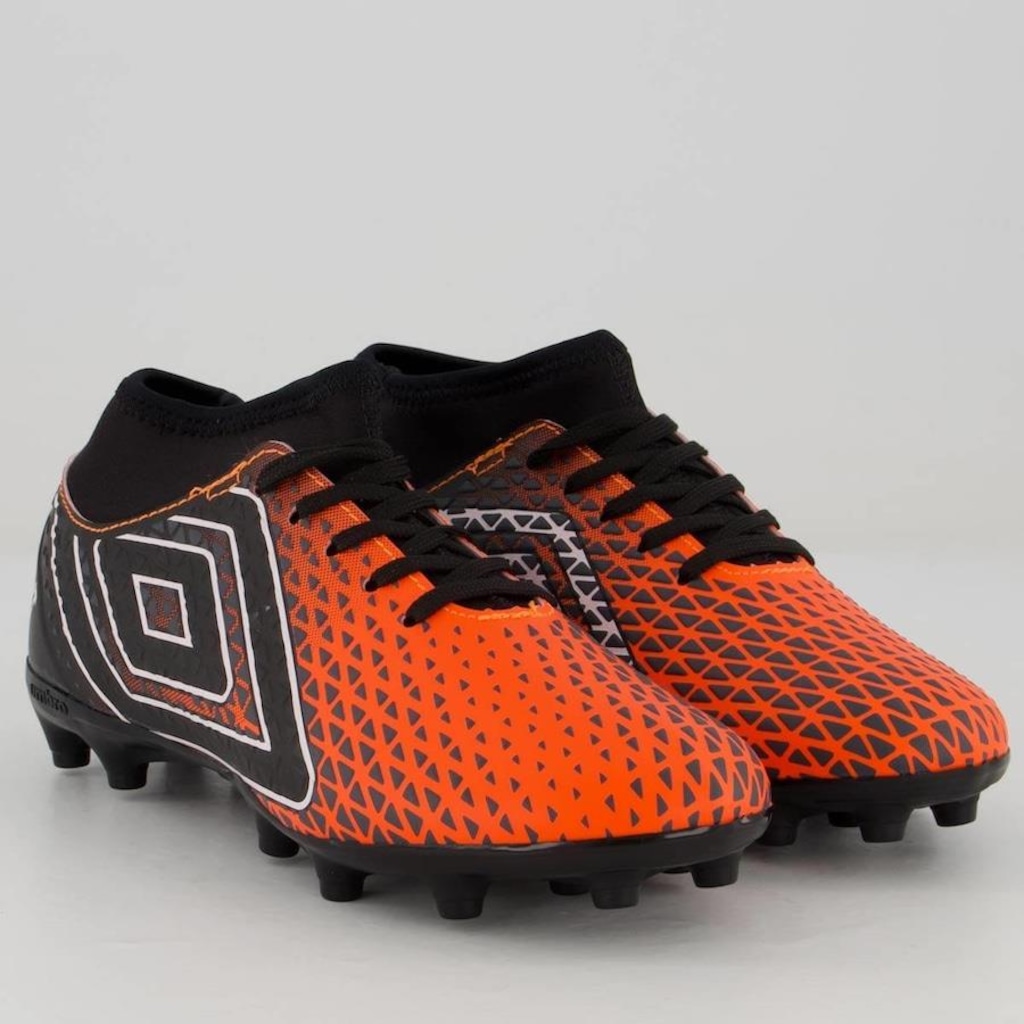 Imagem 2 do produto Chuteira de Campo Umbro Mutant - Infantil