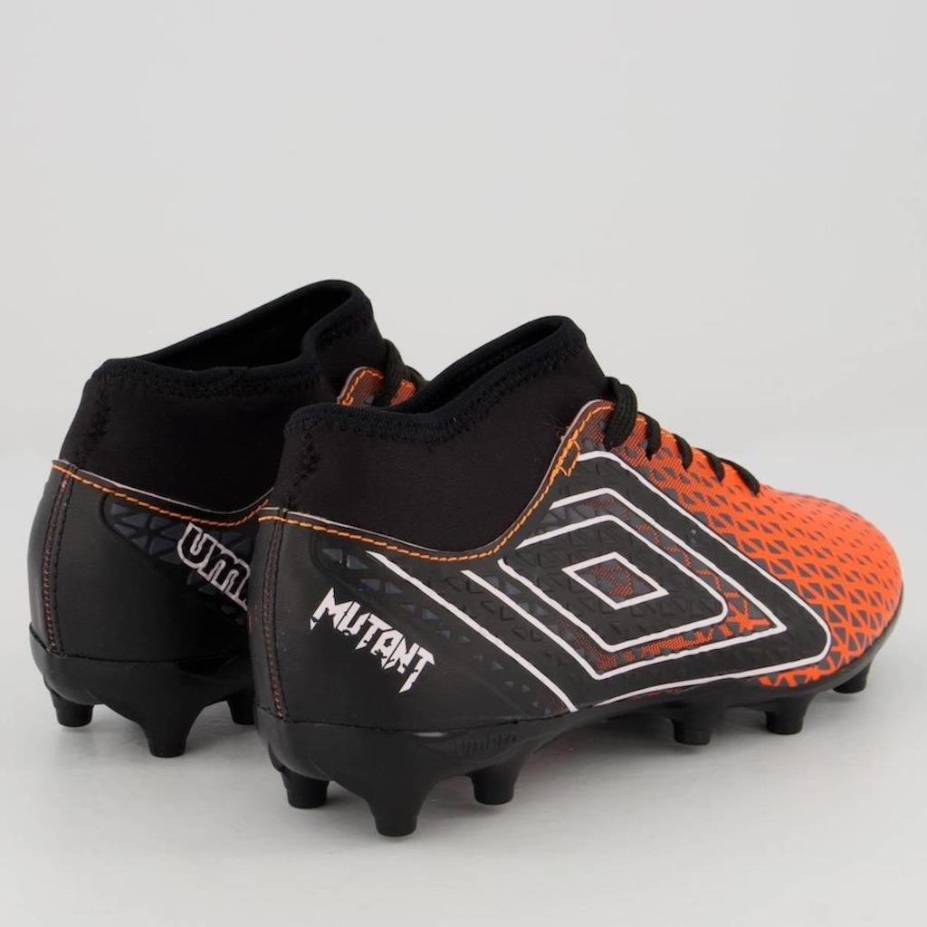 Imagem 3 do produto Chuteira de Campo Umbro Mutant - Infantil