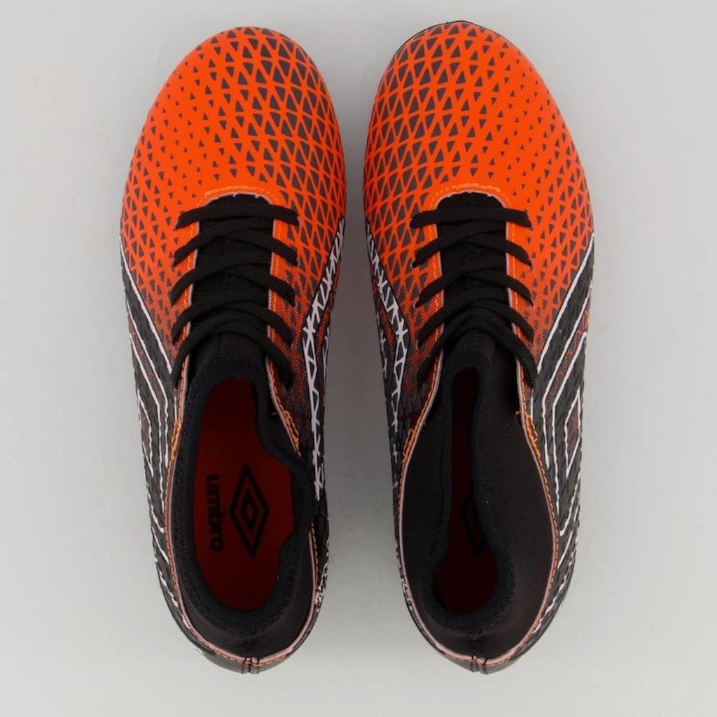 Imagem 4 do produto Chuteira de Campo Umbro Mutant - Infantil