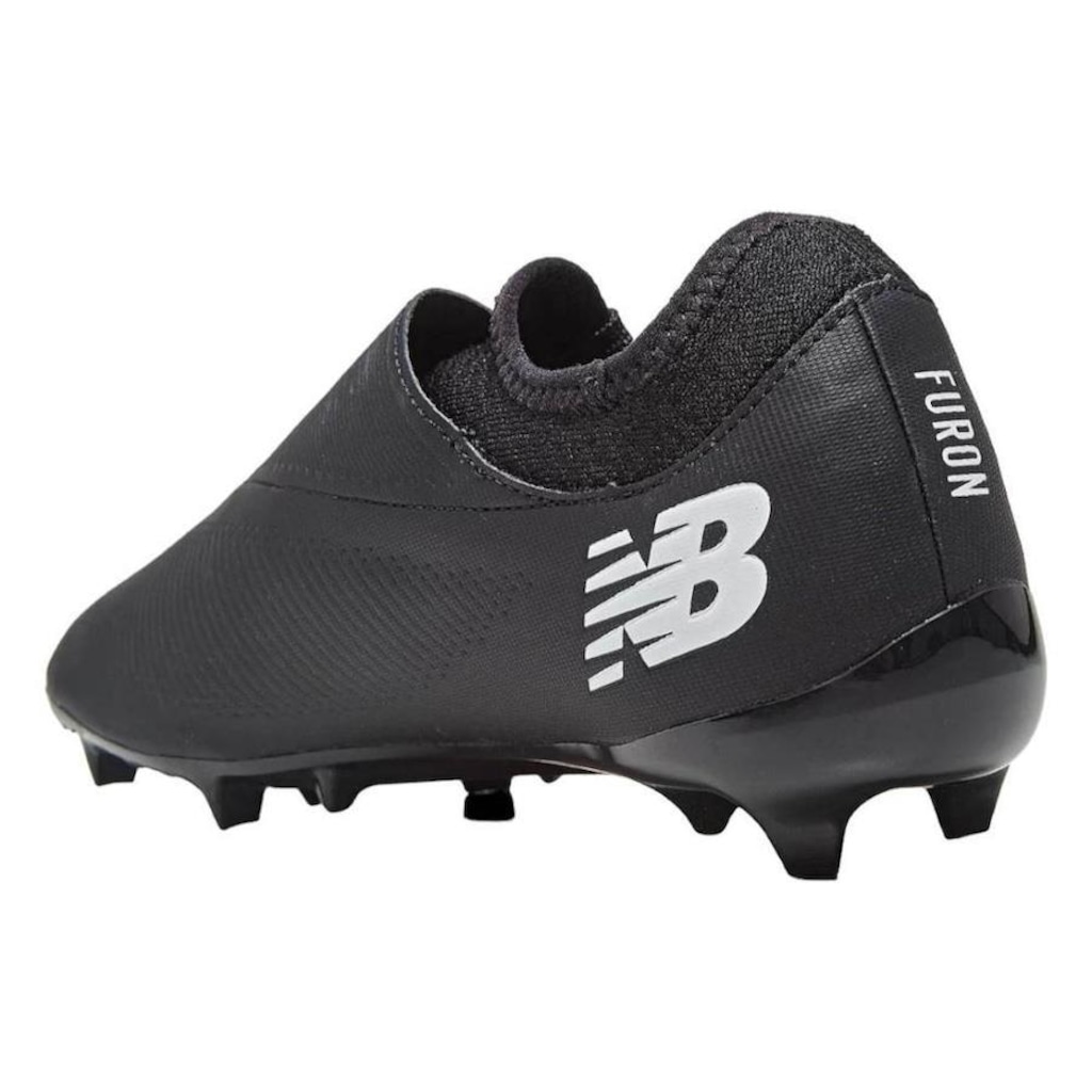 Imagem 3 do produto Chuteira de Campo New Balance Furon Dispatch V7+ - Adulto