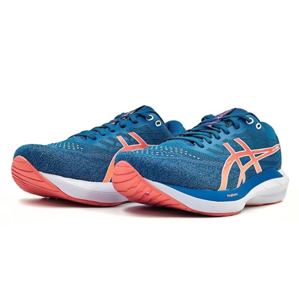 Imagem 4 do produto Tênis ASICS Gel-Nagoya 7 Feminino