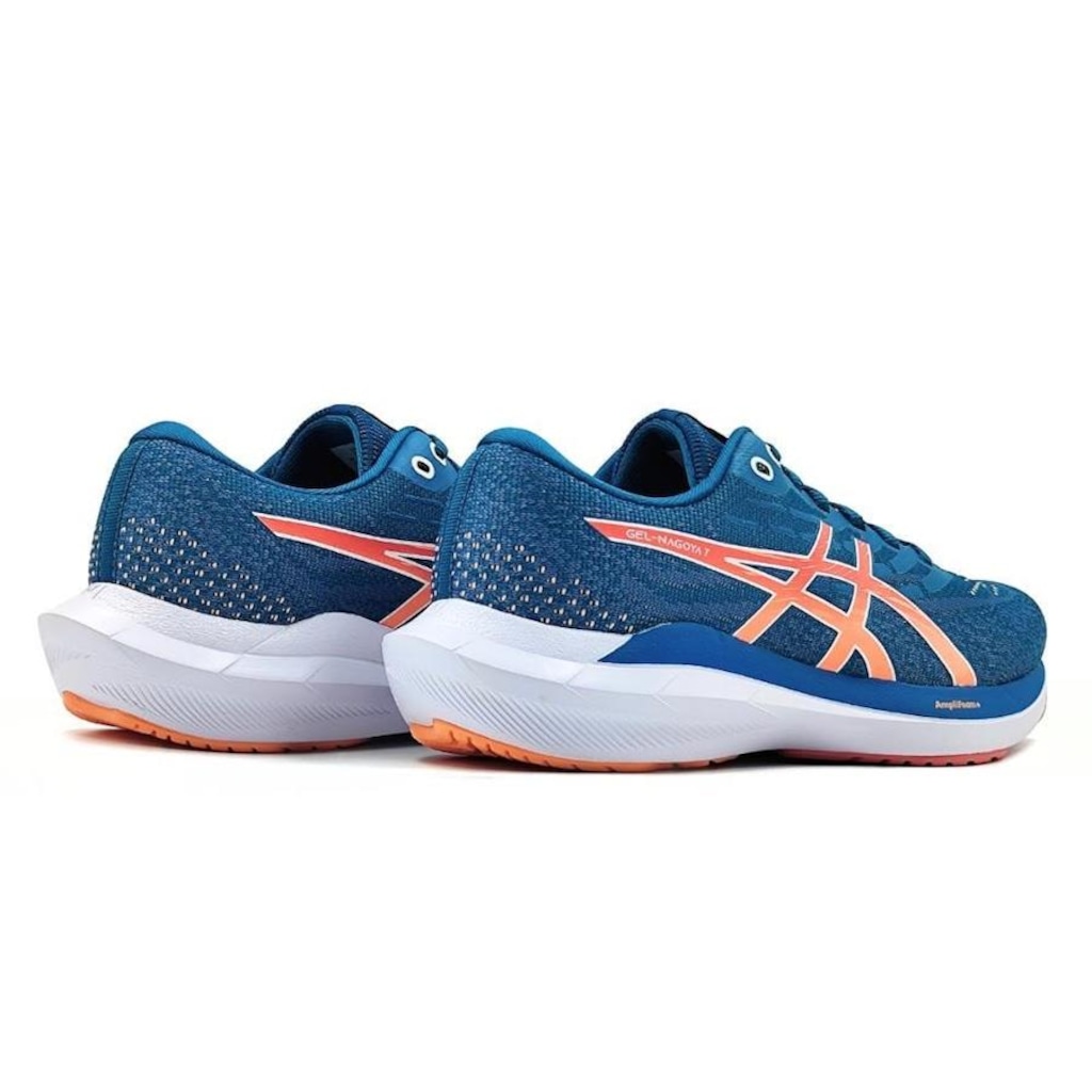 Imagem 5 do produto Tênis ASICS Gel-Nagoya 7 Feminino
