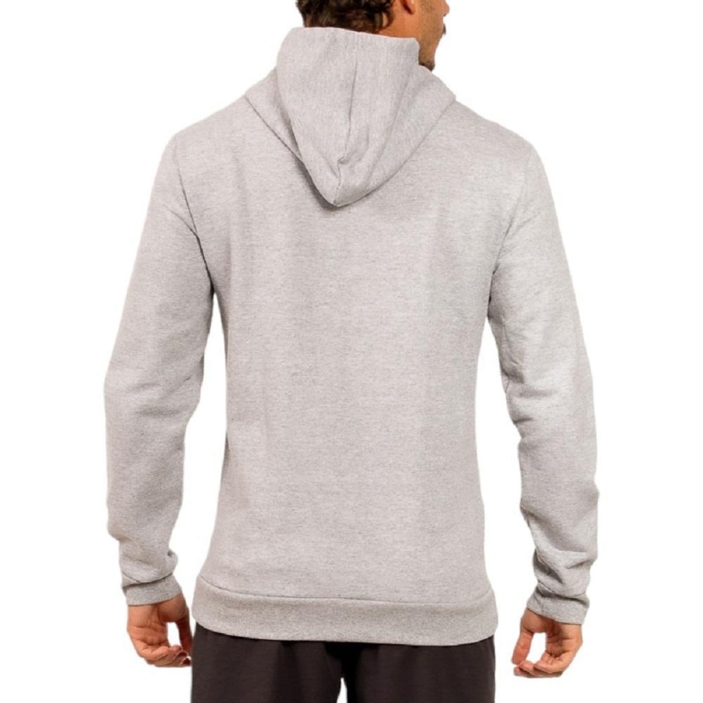 Imagem 4 do produto Blusão de Moletom com Capuz Rip Curl Round Logo Zip Thru - Masculino