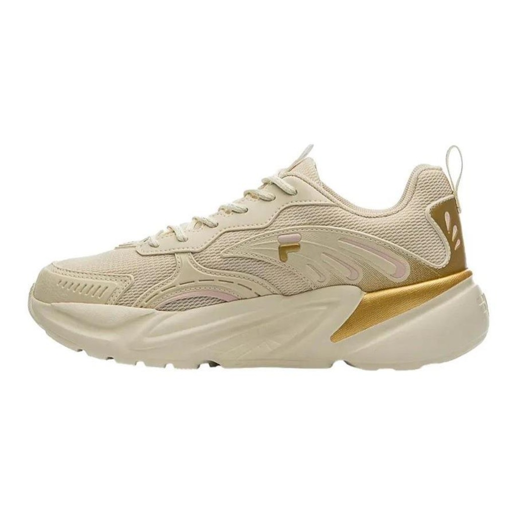 Imagem 2 do produto Tênis Fila Street Fit 2 - Feminino