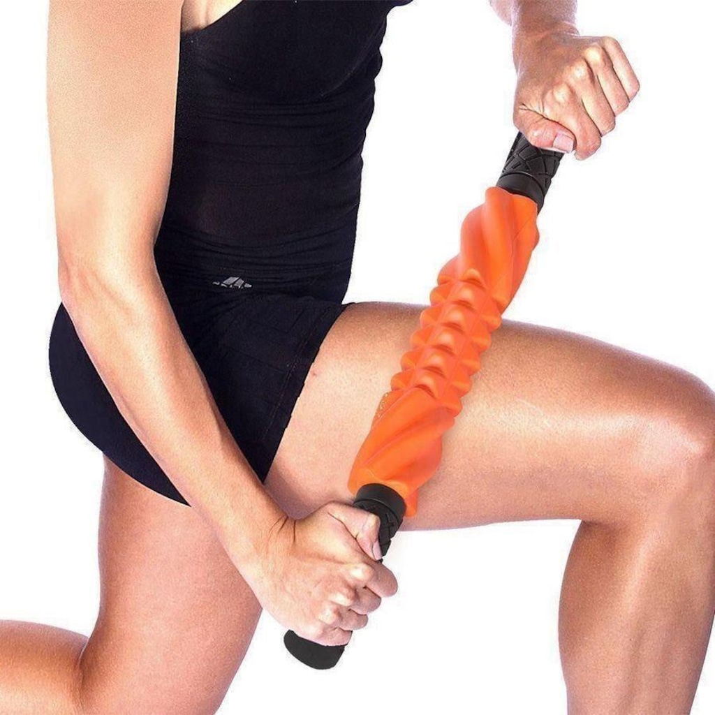 Imagem 2 do produto Massageador Acte Sports Bastao de Massagem Pro T228