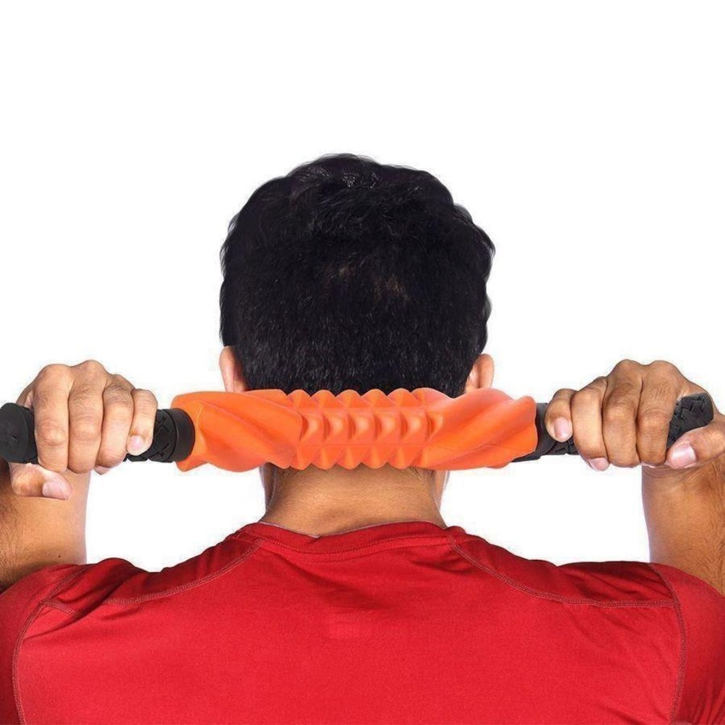 Imagem 3 do produto Massageador Acte Sports Bastao de Massagem Pro T228