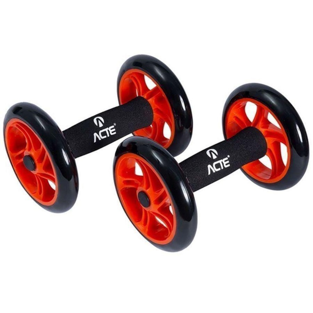 Imagem 2 do produto Roda de Exercicio Acte Sports T145