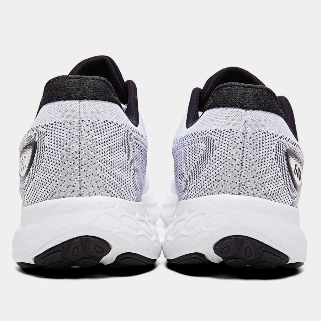 Imagem 2 do produto Tênis New Balance Fresh Foam 680V8 Masculino