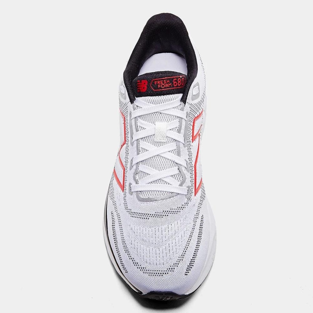 Imagem 3 do produto Tênis New Balance Fresh Foam 680V8 Masculino