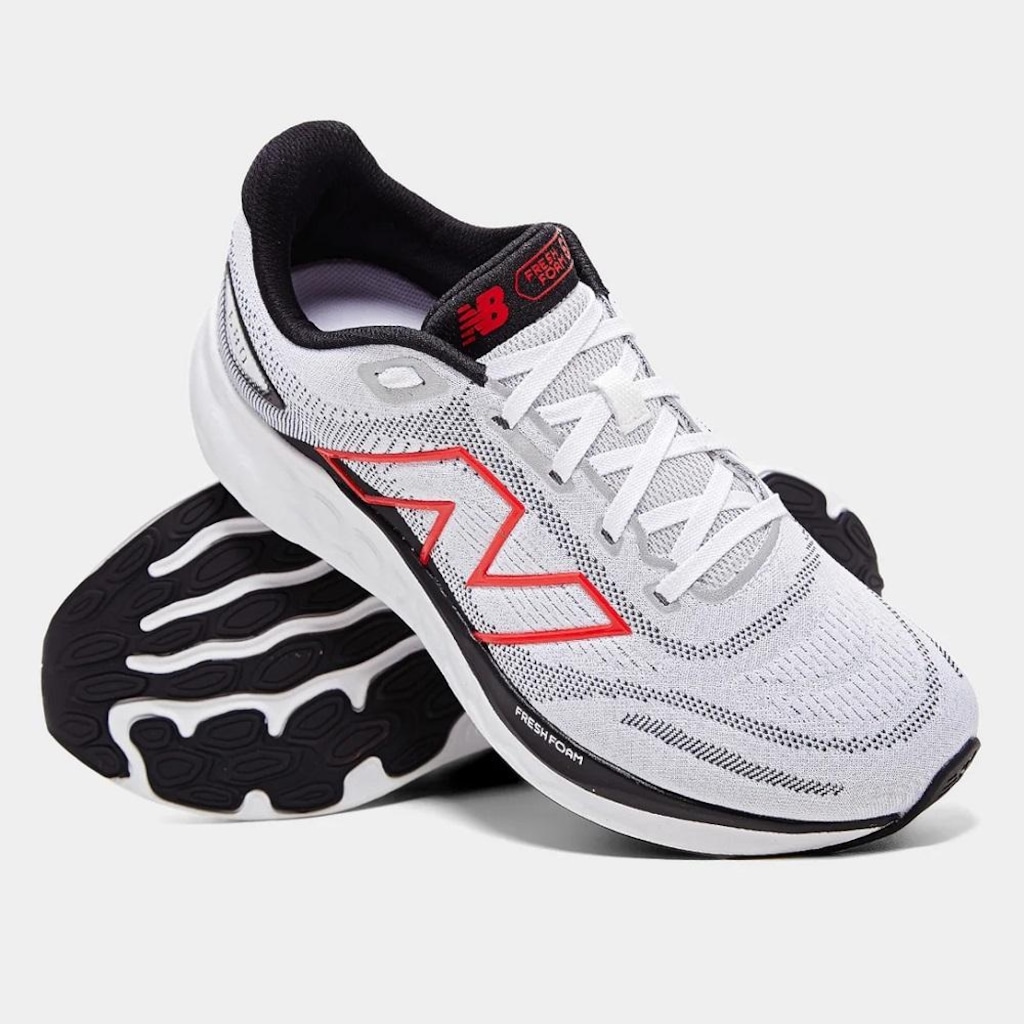Imagem 5 do produto Tênis New Balance Fresh Foam 680V8 Masculino