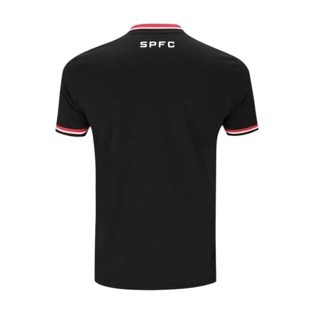 Imagem 2 do produto Camisa do São Paulo Retro New Balance - Masculina