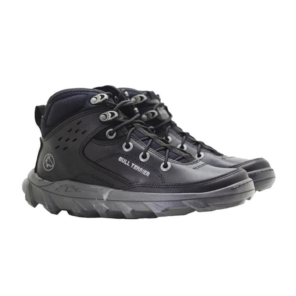 Imagem 2 do produto Bota Bull Terrier Cargo - Masculino