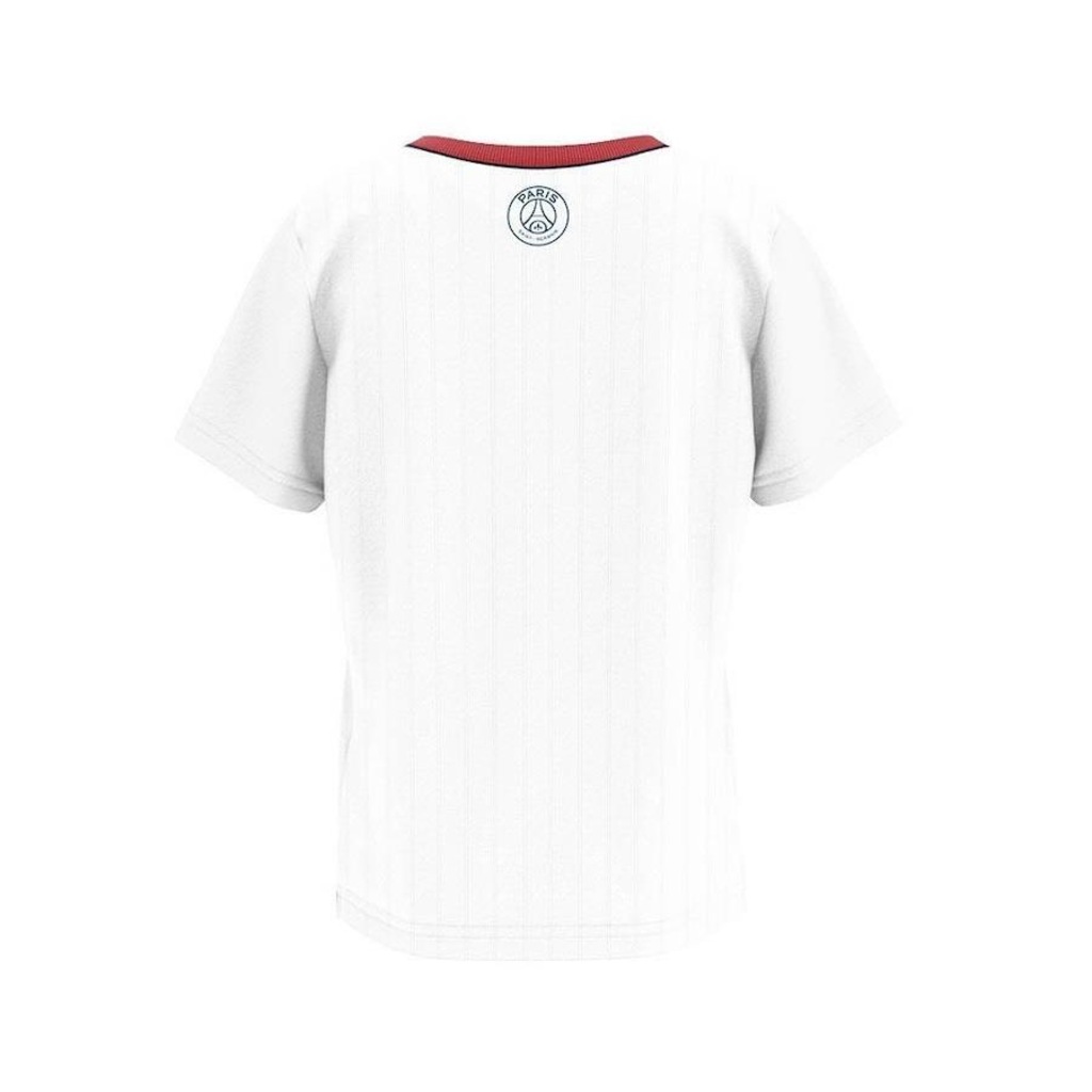 Imagem 2 do produto Camiseta Psg Brazilne Wit - Infantil