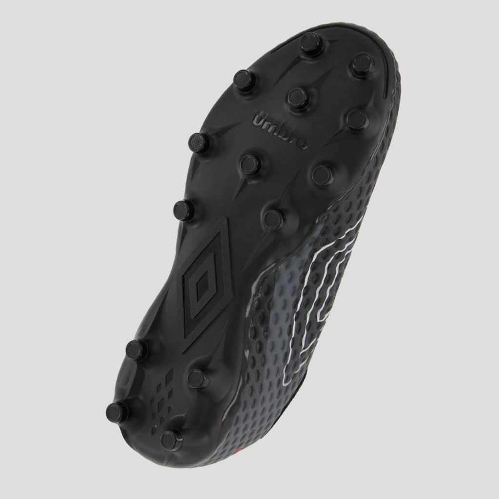 Imagem 5 do produto Chuteira de Campo Umbro Warskin - Infantil