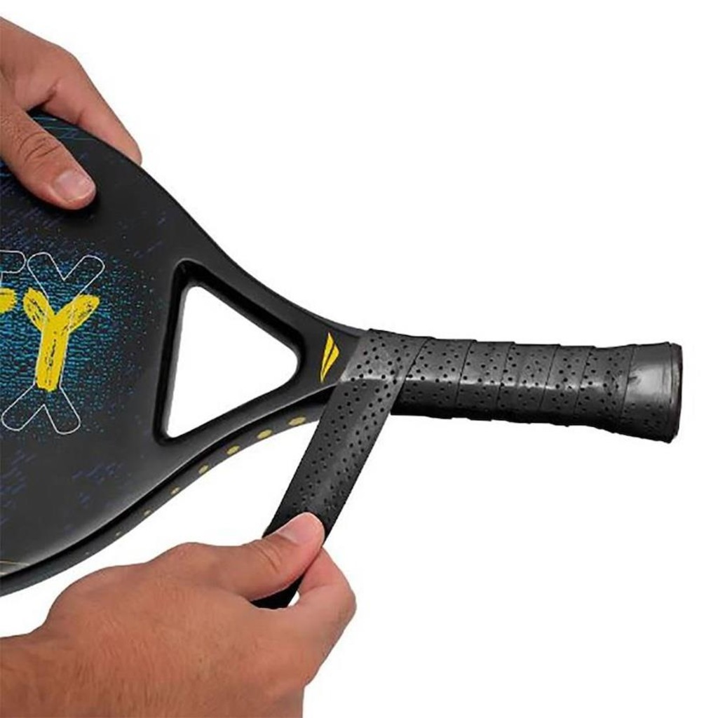 Imagem 3 do produto Overgrip Penalty Xxii - Kit 3 Peças