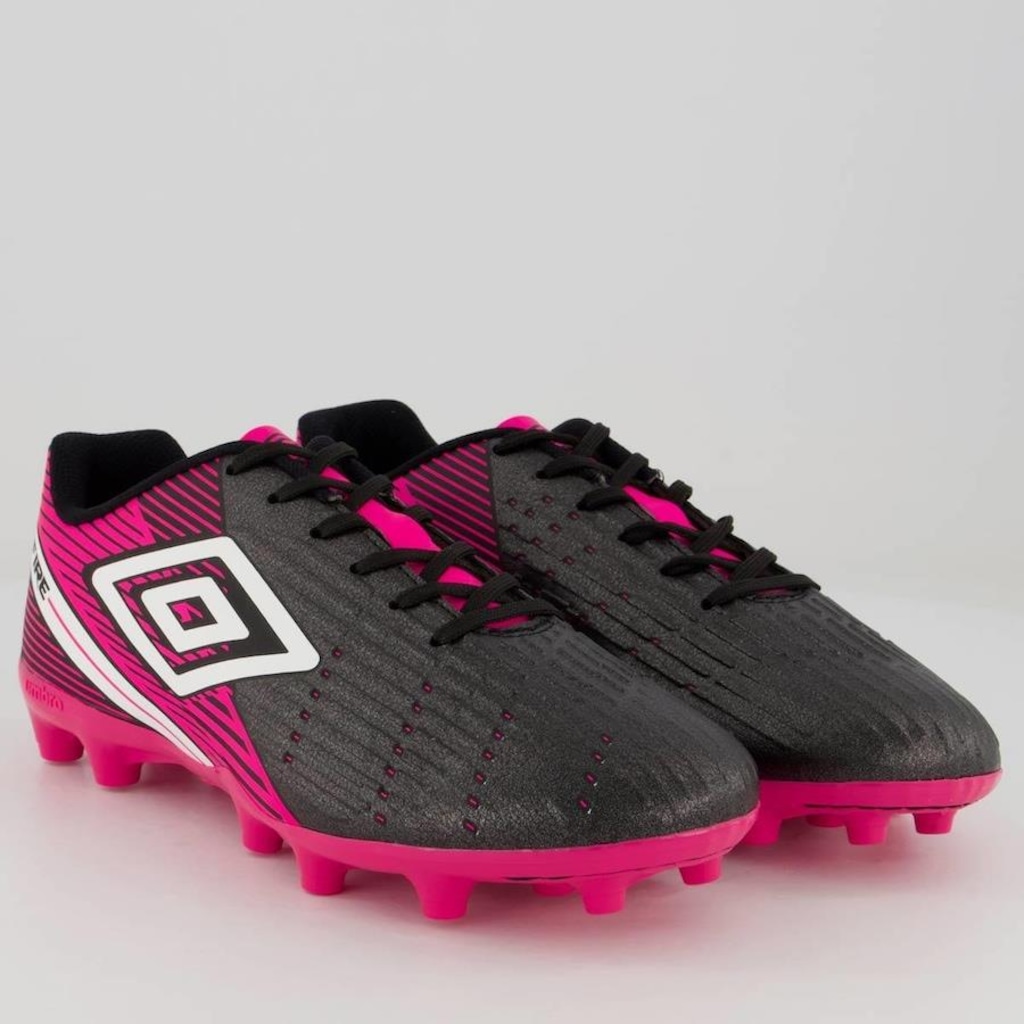 Imagem 2 do produto Chuteira de Campo Umbro Fire - Adulto