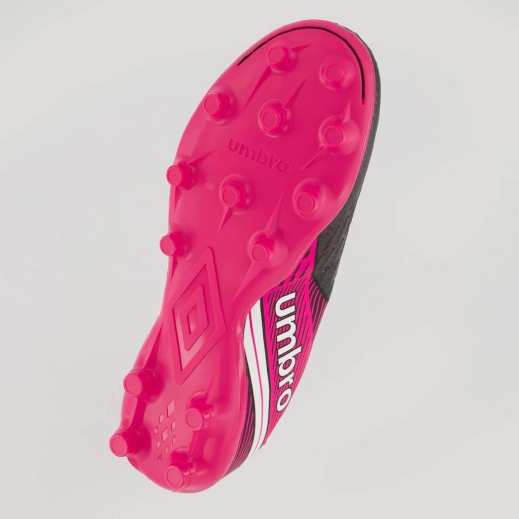 Imagem 5 do produto Chuteira de Campo Umbro Fire - Adulto