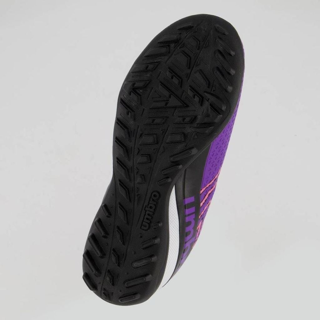Imagem 5 do produto Chuteira Society Umbro Chrome - Infantil