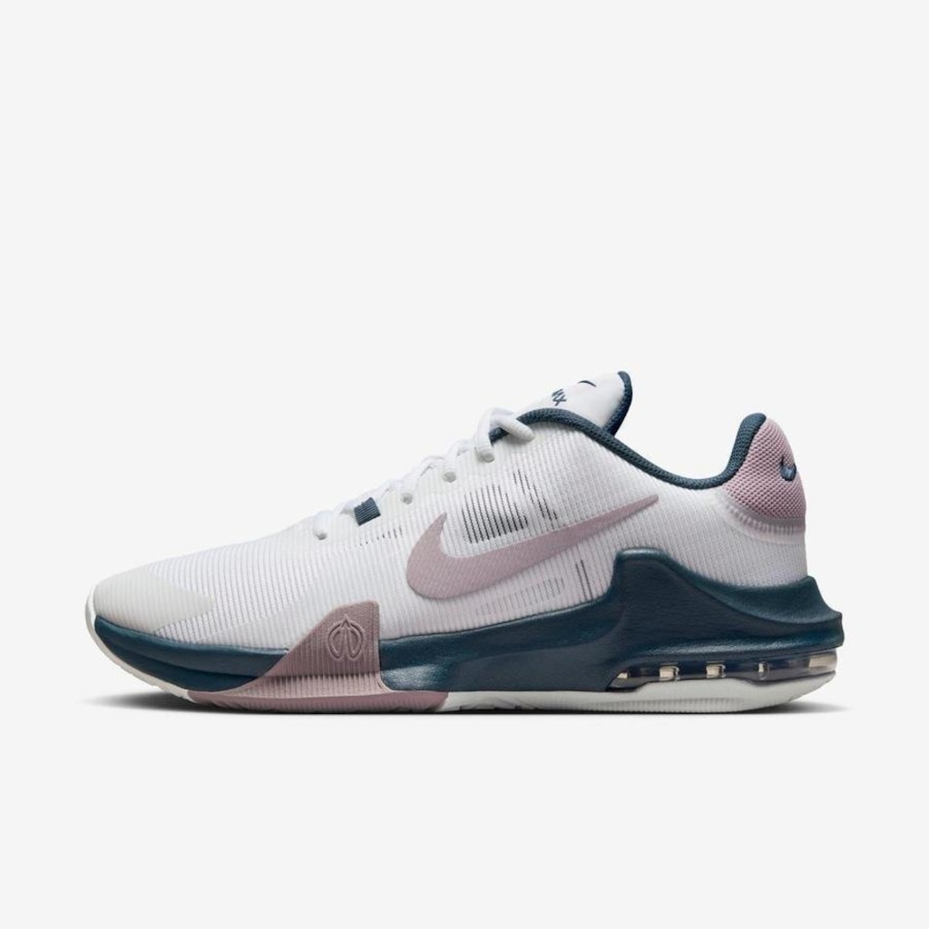 Imagem 2 do produto Tênis Nike Impact 4 - Masculino