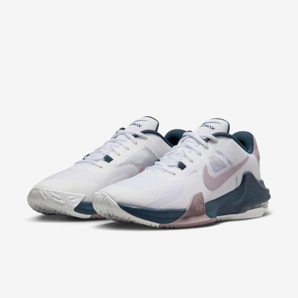 Imagem 4 do produto Tênis Nike Impact 4 - Masculino