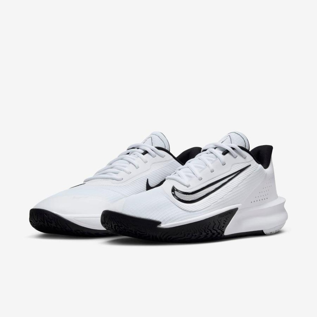 Imagem 5 do produto Tênis Nike Precision VII