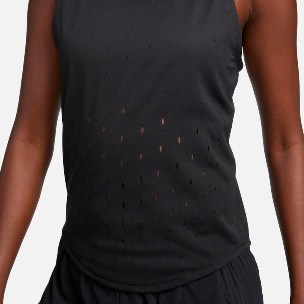 Imagem 3 do produto Camiseta Regata Nike Dri-Fit Adv Aeroswift - Feminina