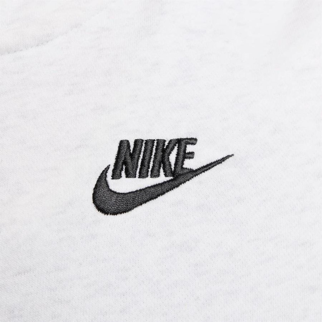 Imagem 4 do produto Jaqueta Nike Sportswear Club Fleece - Feminina