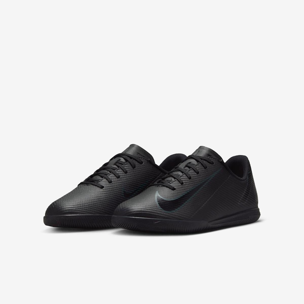 Imagem 4 do produto Chuteira Futsal Nike Vapor 15 Club - Infantil