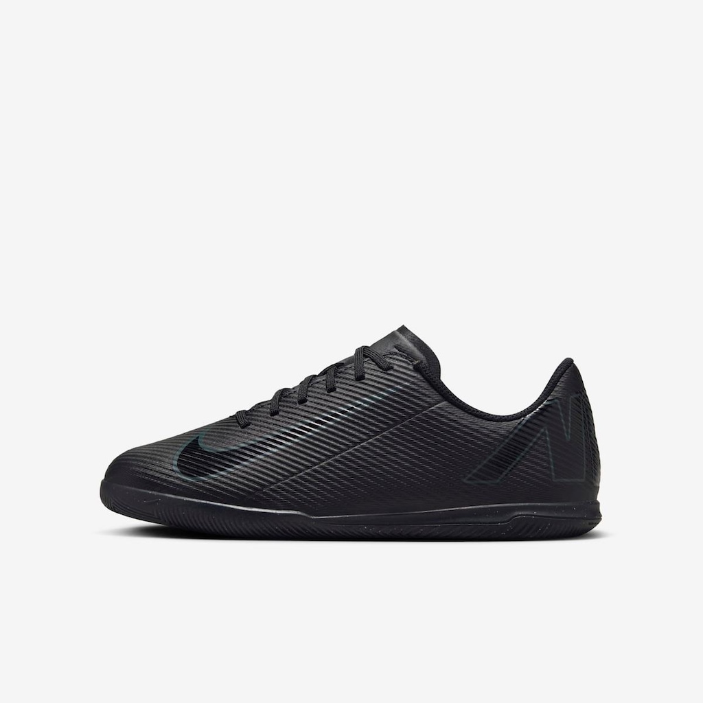 Imagem 2 do produto Chuteira Futsal Nike Vapor 15 Club - Infantil