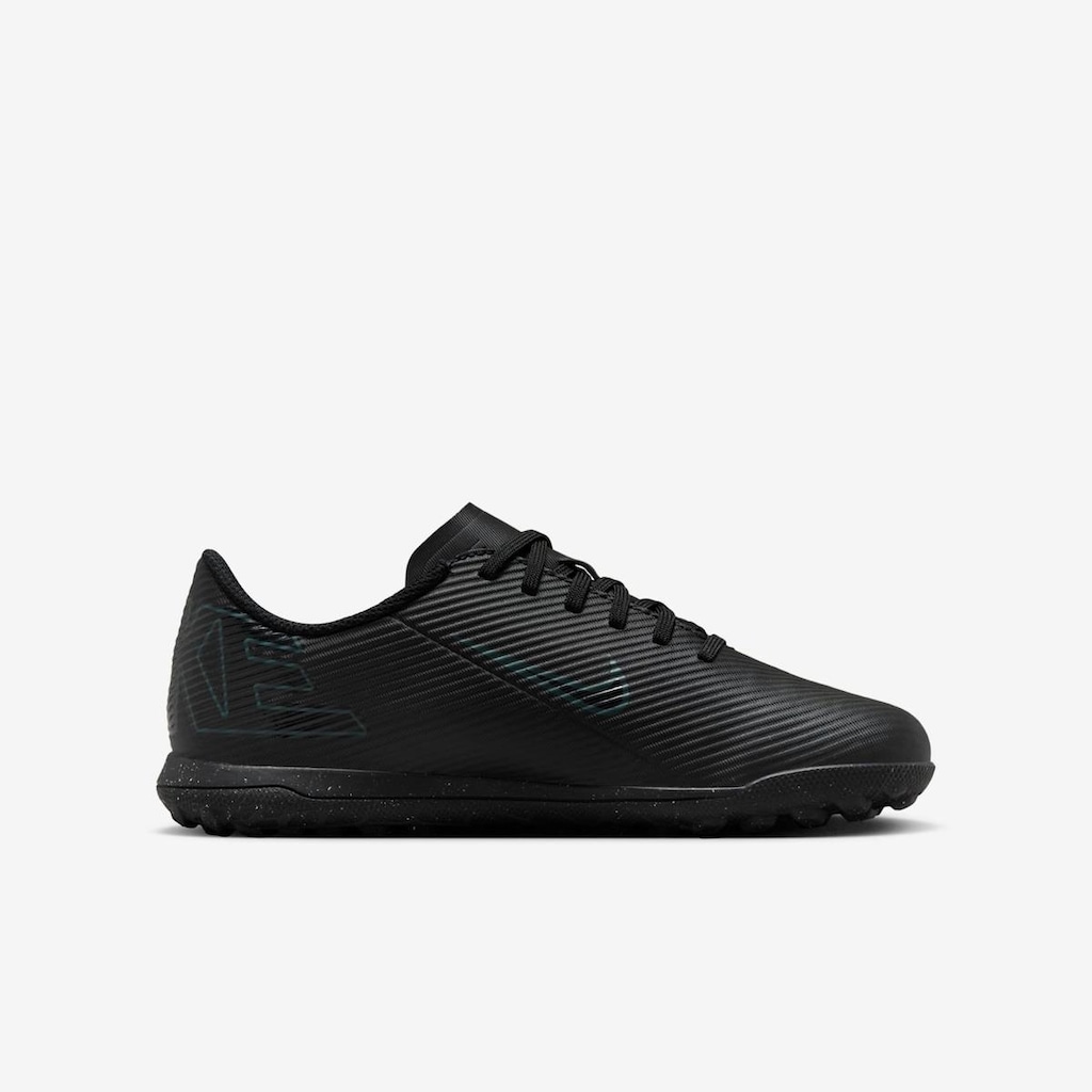 Imagem 3 do produto Chuteira de Campo Nike Vapor 15 Club Infantil Society