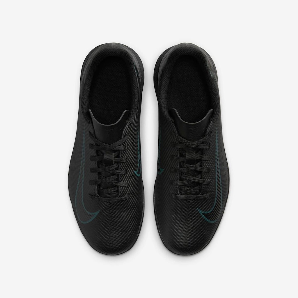 Imagem 4 do produto Chuteira de Campo Nike Vapor 15 Club Infantil Society