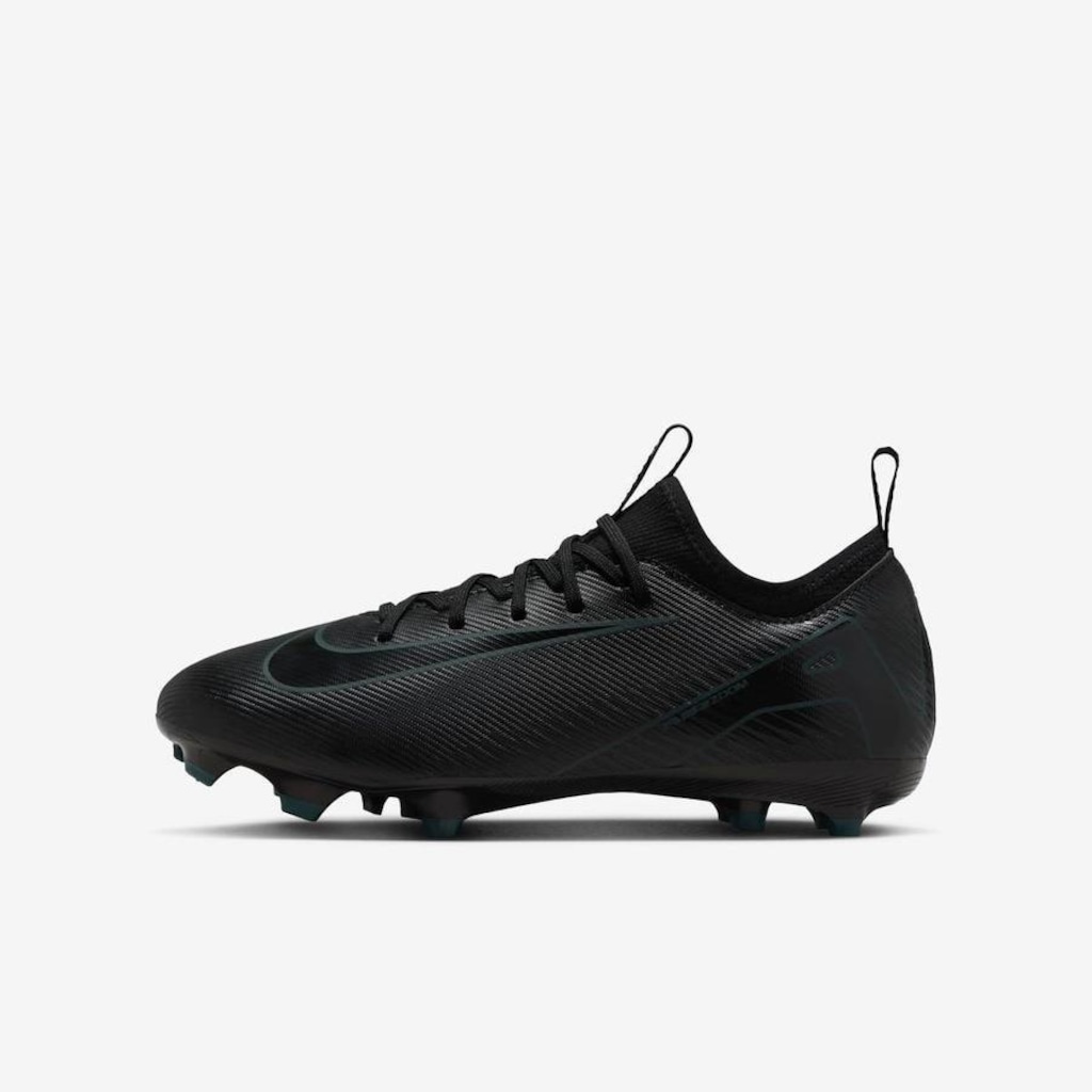 Imagem 2 do produto Chuteira de Campo Nike Zoom Vapor 16 Academy Júnior - Infantil