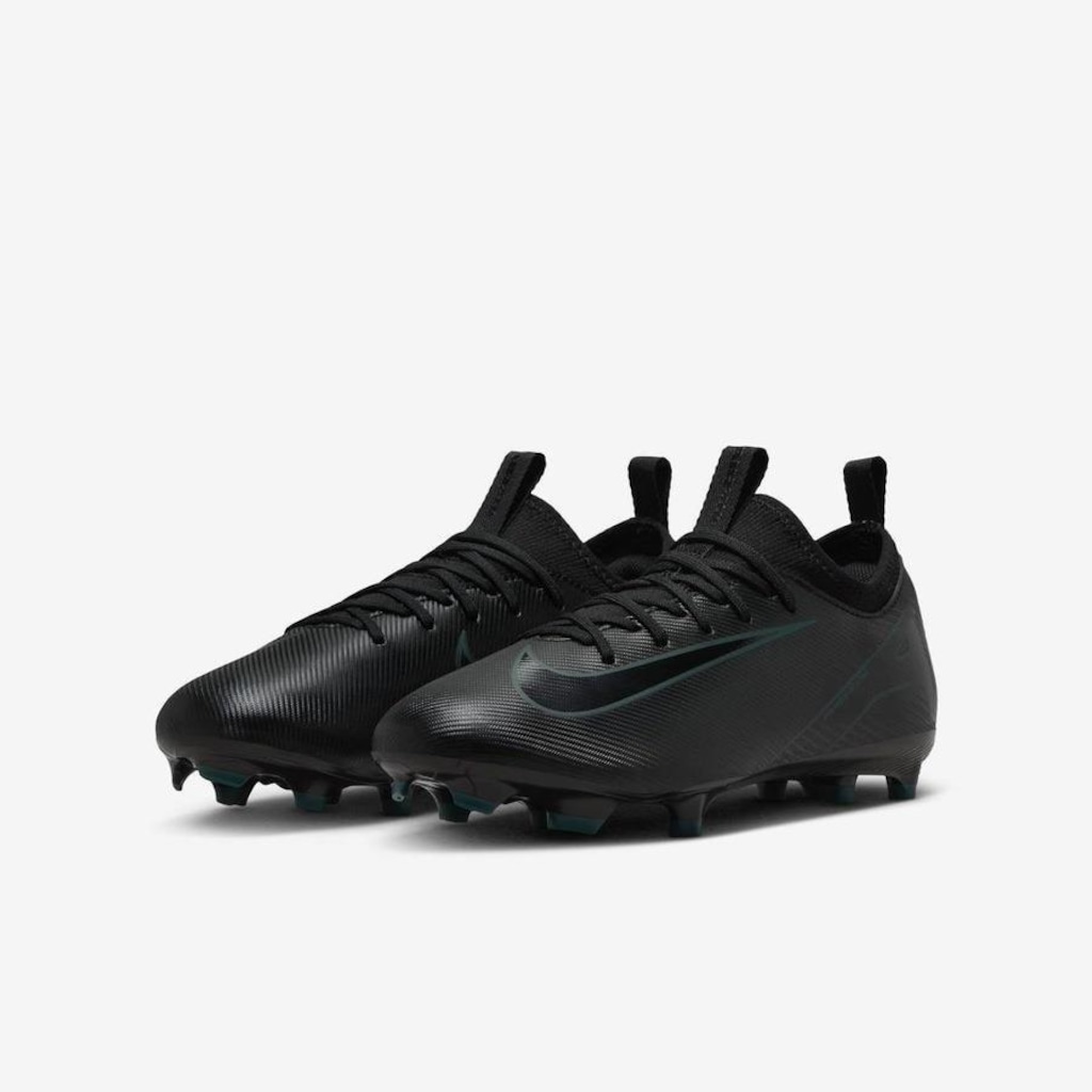 Imagem 4 do produto Chuteira de Campo Nike Zoom Vapor 16 Academy Júnior - Infantil