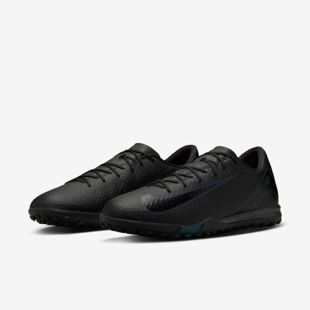 Imagem 4 do produto Chuteira Society Nike Zoom Vapor 16 Academy - Adulto