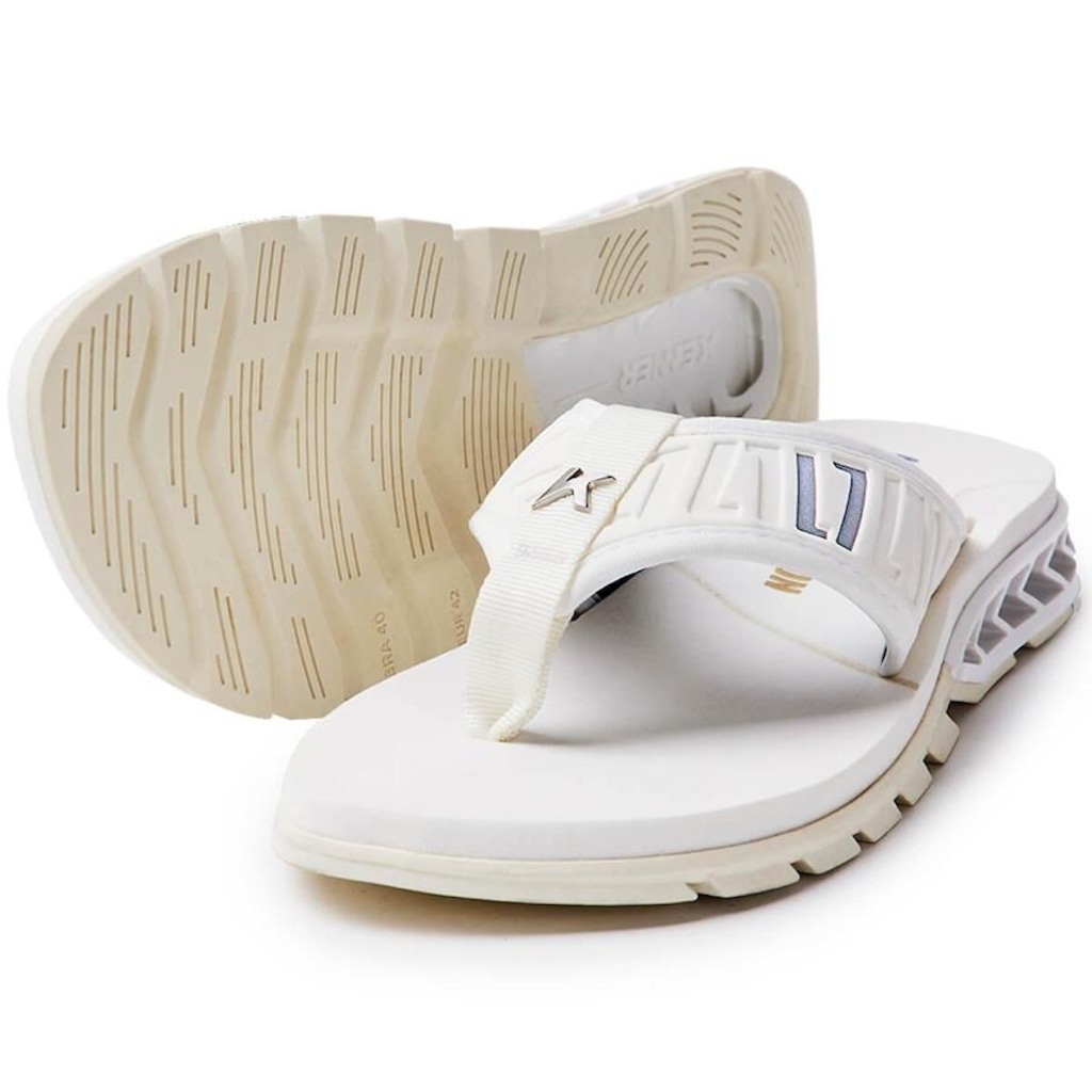 Imagem 3 do produto Chinelo Kenner Rakka Elite L7 L7Nnon - Masculino