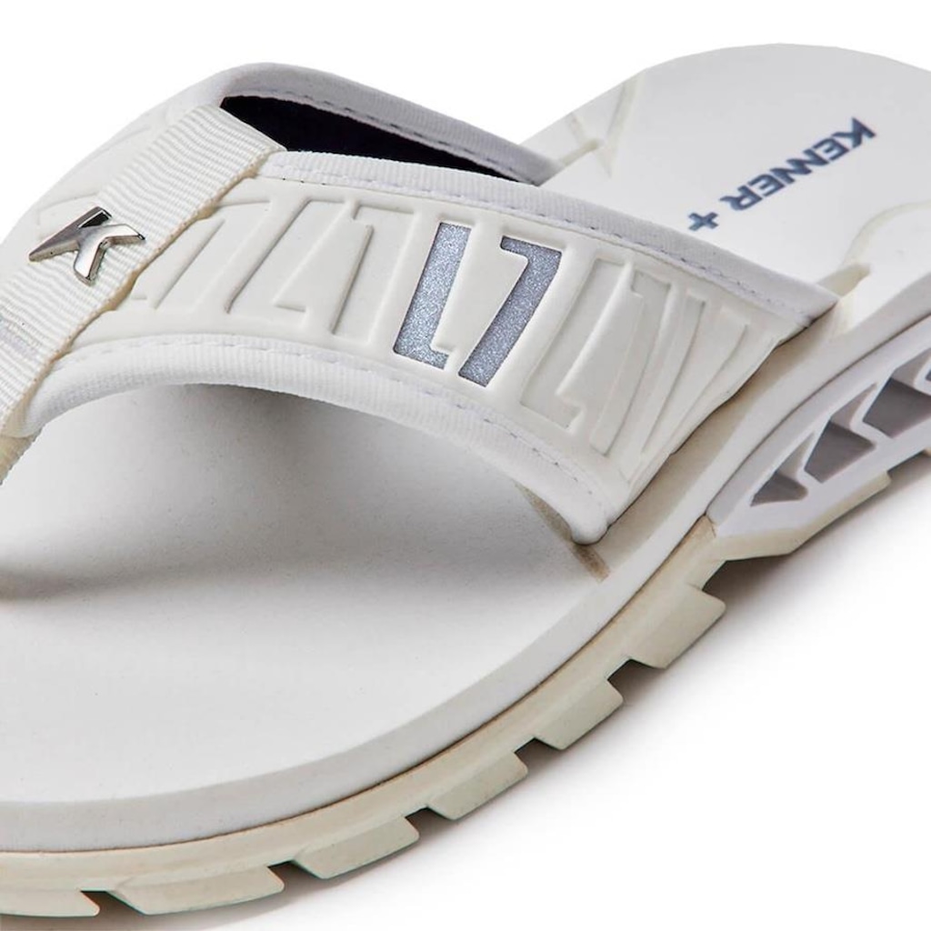 Imagem 4 do produto Chinelo Kenner Rakka Elite L7 L7Nnon - Masculino