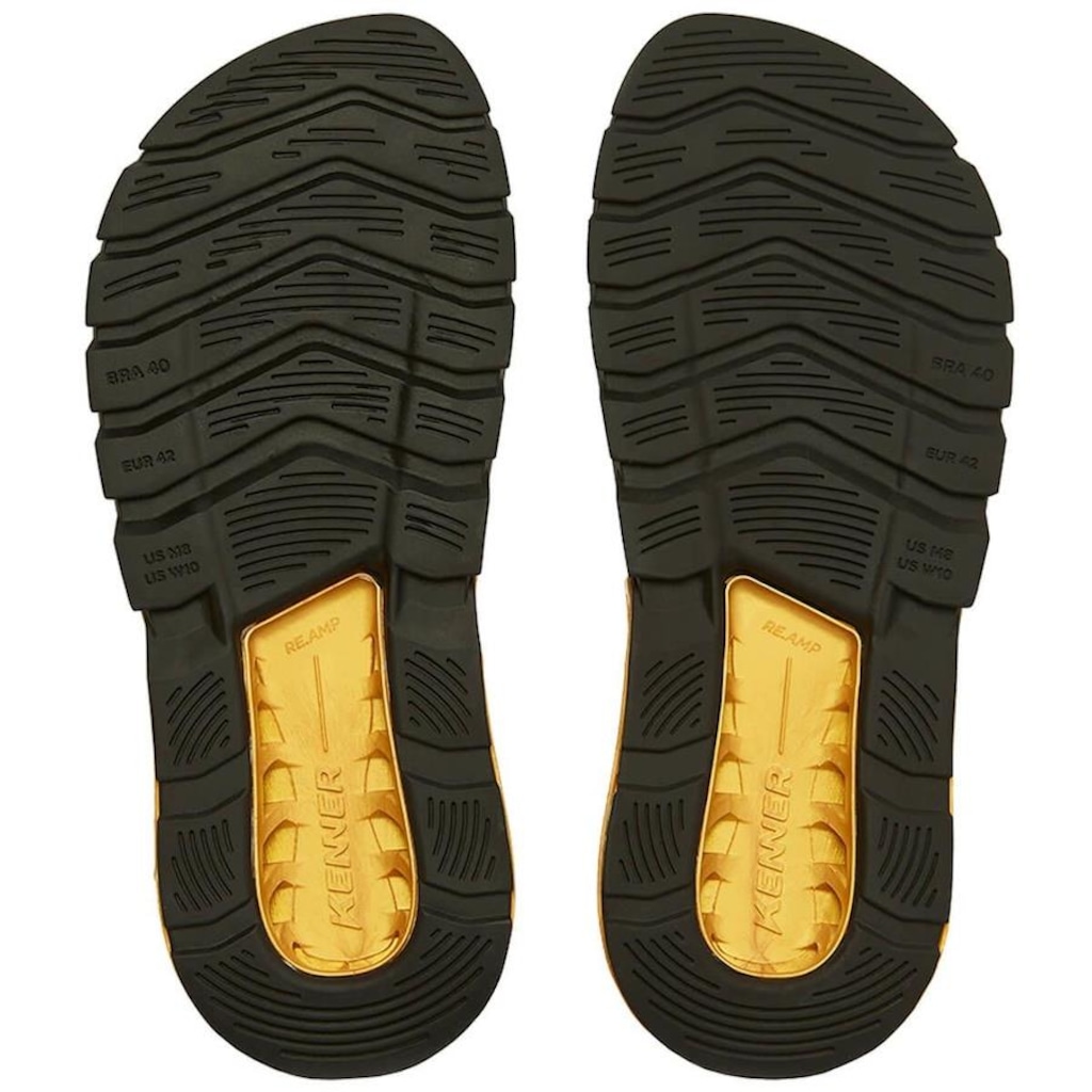 Imagem 2 do produto Chinelo Kenner Rakka Elite L7 L7Nnon - Masculino