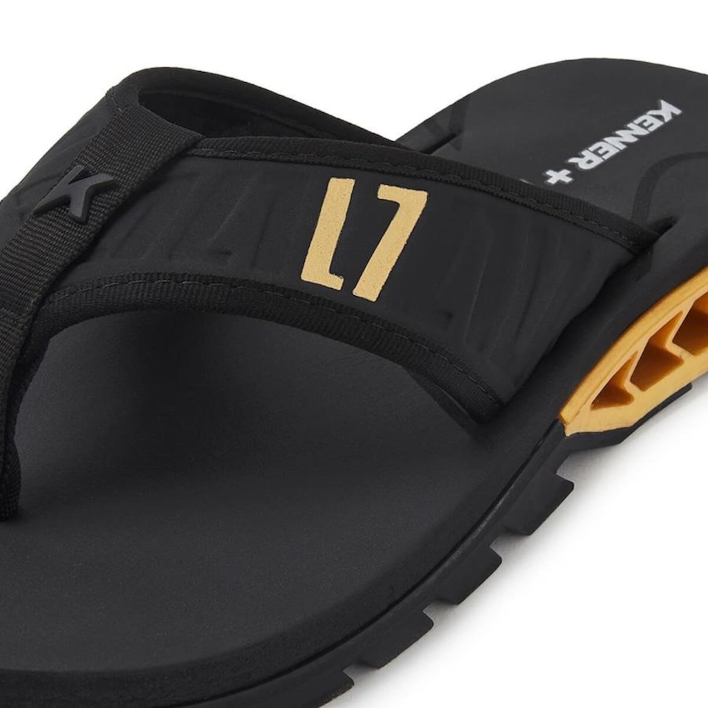 Imagem 4 do produto Chinelo Kenner Rakka Elite L7 L7Nnon - Masculino
