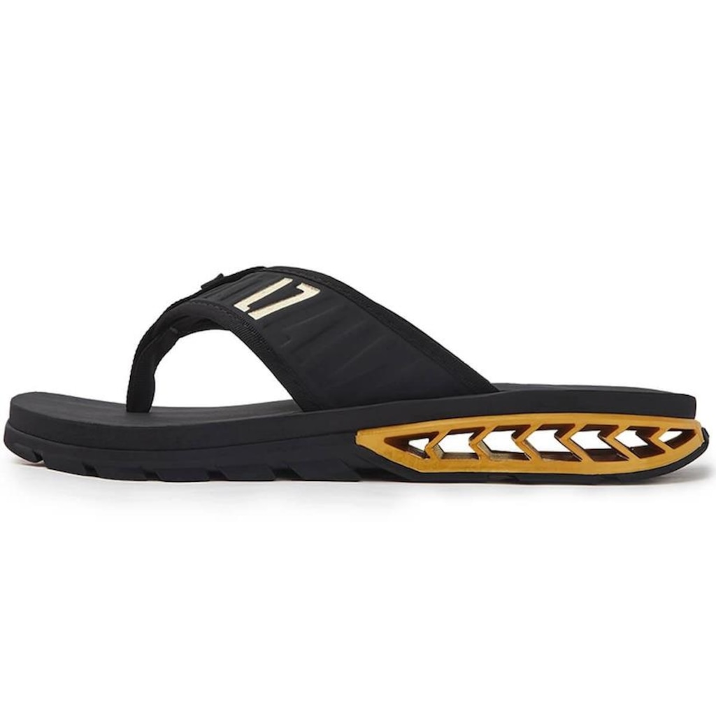 Imagem 5 do produto Chinelo Kenner Rakka Elite L7 L7Nnon - Masculino